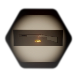 BOSG Shotgun