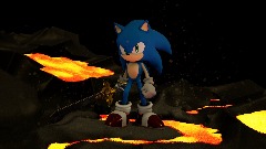 A screenshot taken in Dreams. 9 of 9.