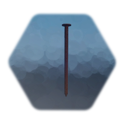 Rusty Nail