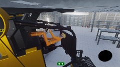 A screenshot taken in Dreams. 3 of 7.