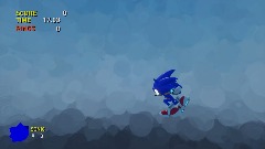 A screenshot taken in Dreams. 3 of 4.