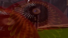 A screenshot taken in Dreams. 13 of 22.