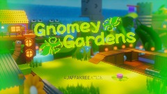 Gnomey Gardens
