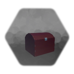 Red chest
