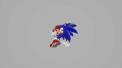 ADVENTURE SONIC