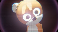 A screenshot taken in Dreams. 2 of 2.