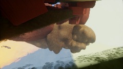 A screenshot taken in Dreams. 9 of 24.
