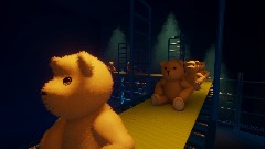 A screenshot taken in Dreams. 21 of 30.