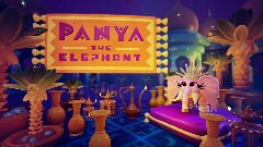 A screenshot taken in Dreams. 2 of 2.