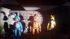 FNAF 2