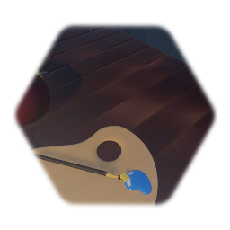 Decorate A Rock Challenge | Spongebob Squarepants