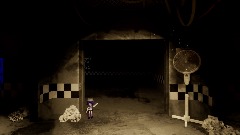 Five night at viper 2 rebuilt