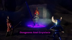 A screenshot taken in Dreams. 6 of 30.