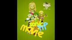 Sonic YTP movie poster
