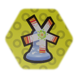[SDK2] Windmill