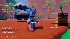 A screenshot taken in Dreams. 26 of 29.