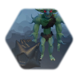 GOBLIN slayer collection