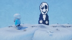 Undertale In A Nutshell