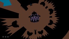 A screenshot taken in Dreams. 1 of 9.