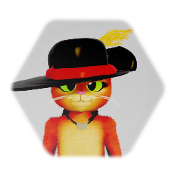 Puss in Boots
