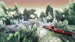 A screenshot taken in Dreams. 12 of 20.