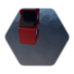 Remix of Remix of Vibrant Arcade Joystick