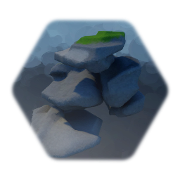 Boulder Kit (With Logic)