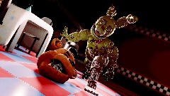 Vengeance Is Sweet                      [FNAF ANIMATION]
