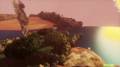 A screenshot taken in Dreams. 8 of 12.