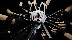 A screenshot taken in Dreams. 3 of 7.