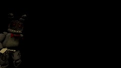 Theluckyfazbear ¿Why did you block me?