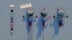 A screenshot taken in Dreams. 2 of 2.