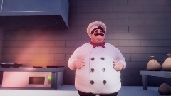 A screenshot taken in Dreams. 23 of 29.