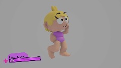 A screenshot taken in Dreams. 6 of 7.