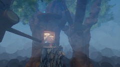 Coco au pays des merveille act 3