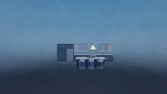 A screenshot taken in Dreams. 1 of 2.