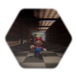 Remix of The Wario Apparition But It's Funny