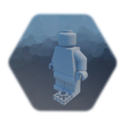 DreamBricks Figure