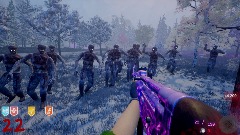 A screenshot taken in Dreams. 13 of 16.