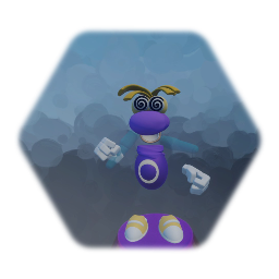 Rayman anti life