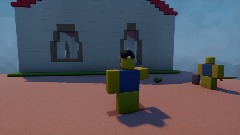 Roblox but Dreams