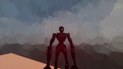 A screenshot taken in Dreams. 5 of 6.
