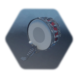 Bass Drum