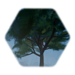 Forest Tree