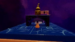 Meet The Star Of The Impy Awards!