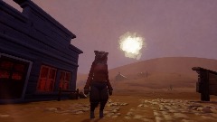 A screenshot taken in Dreams. 8 of 26.