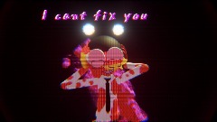 A screenshot taken in Dreams. 1 of 2.