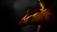 A screenshot taken in Dreams. 2 of 5.