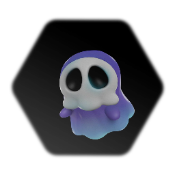 Grim Leecher - Super Mario