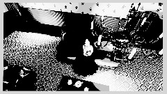 A screenshot taken in Dreams. 26 of 29.